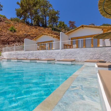 Oeluedeniz Bungalows Luaran gambar