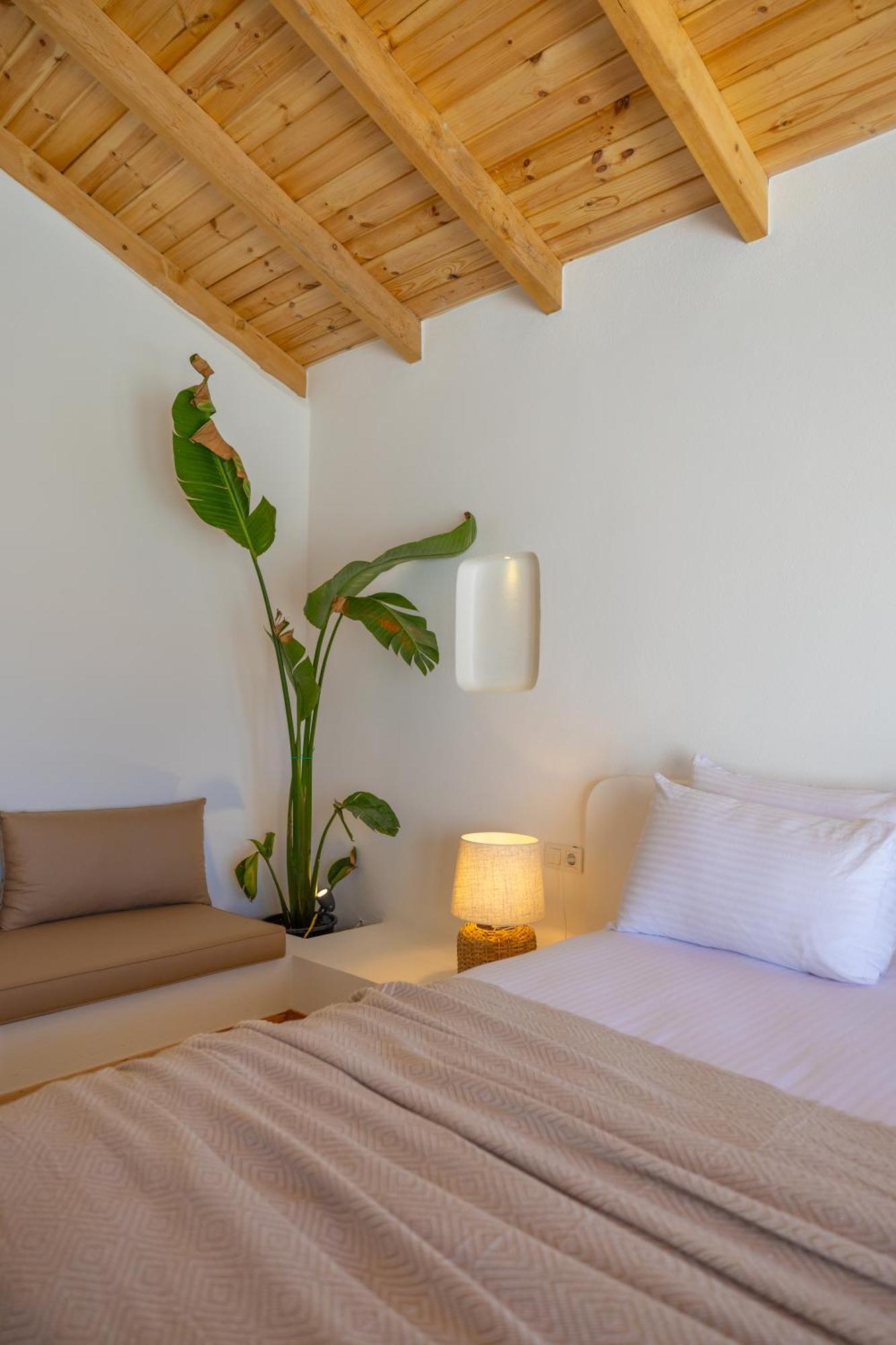 Oeluedeniz Bungalows Luaran gambar