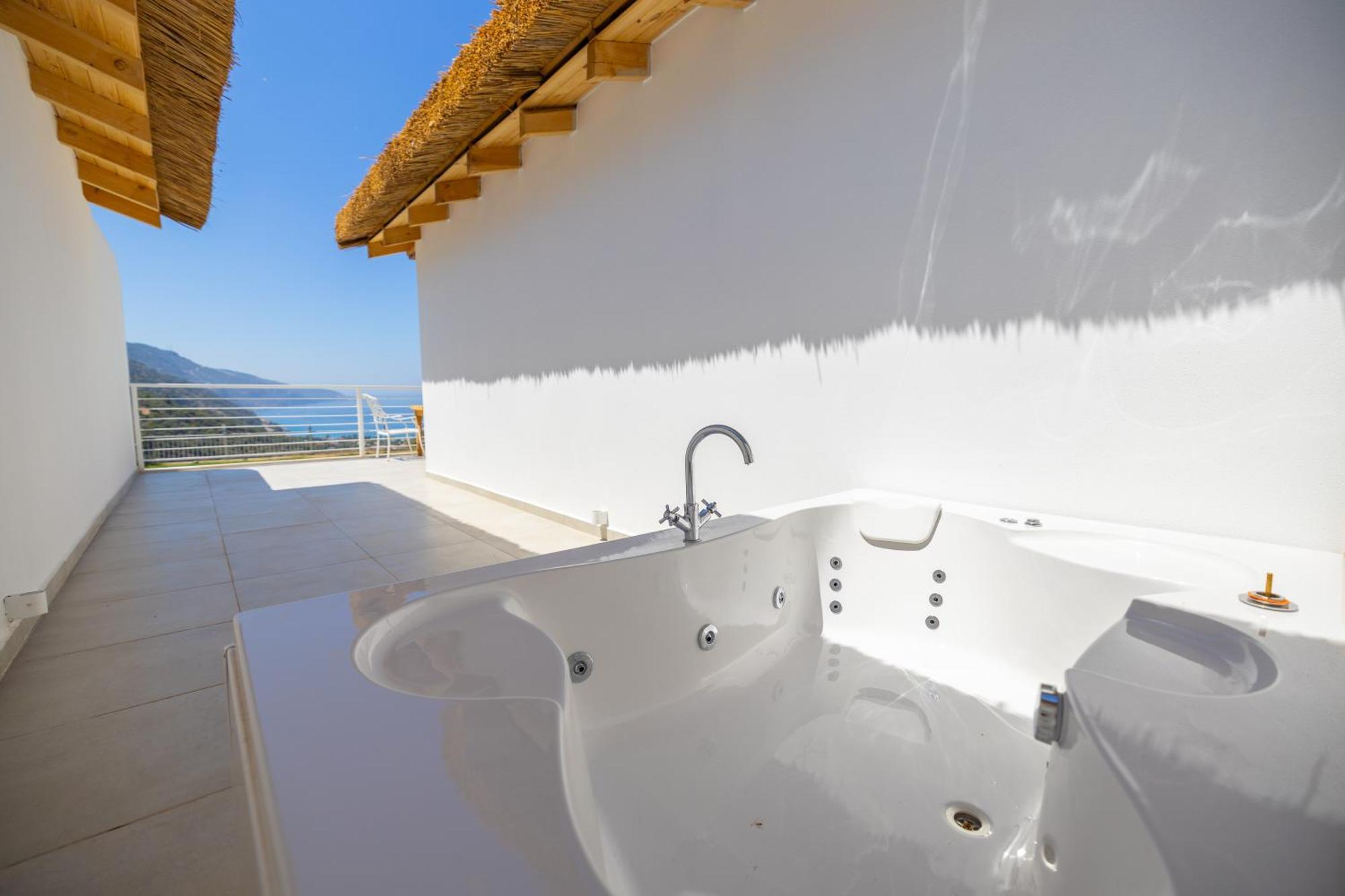 Oeluedeniz Bungalows Luaran gambar