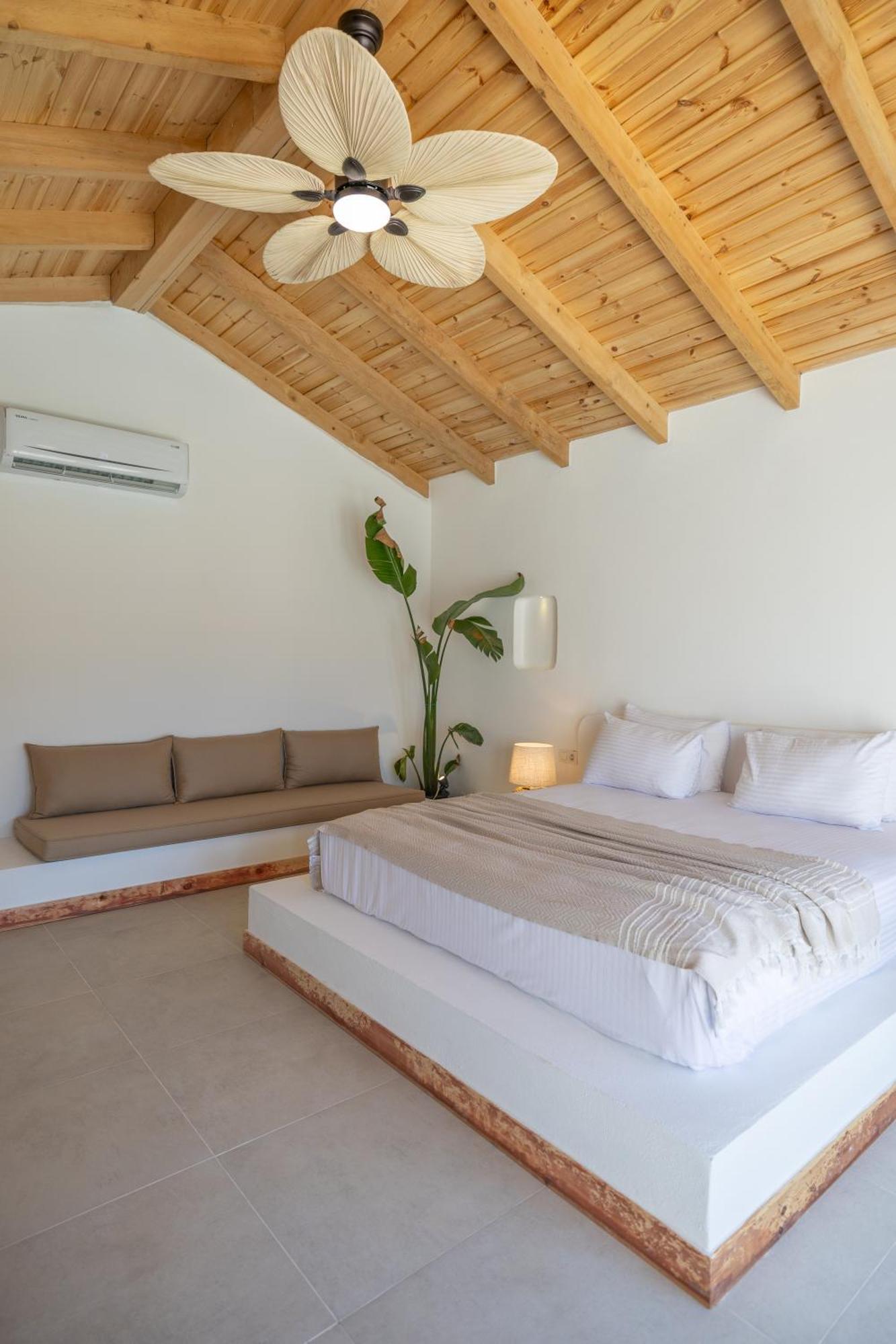 Oeluedeniz Bungalows Luaran gambar