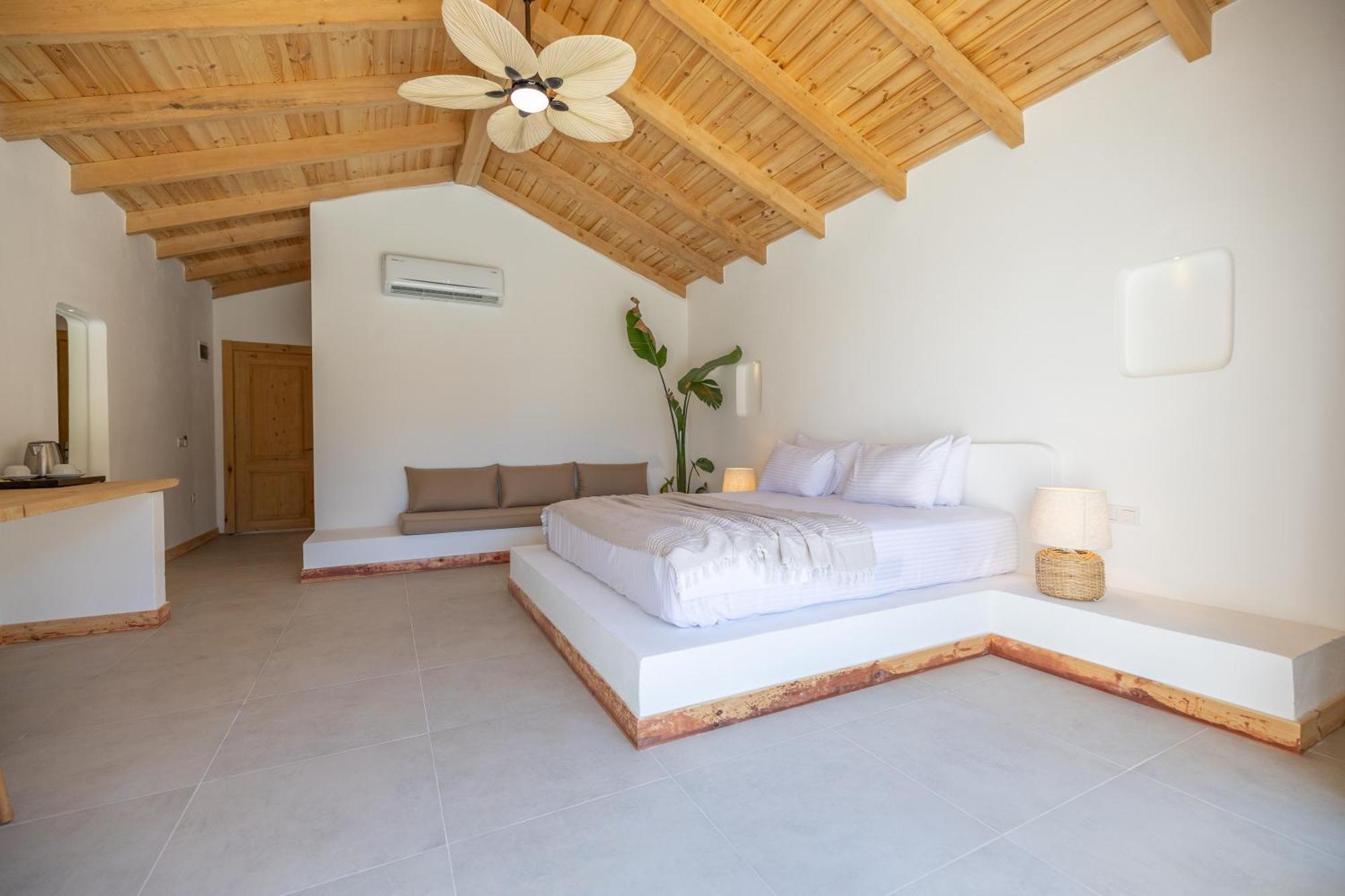Oeluedeniz Bungalows Luaran gambar
